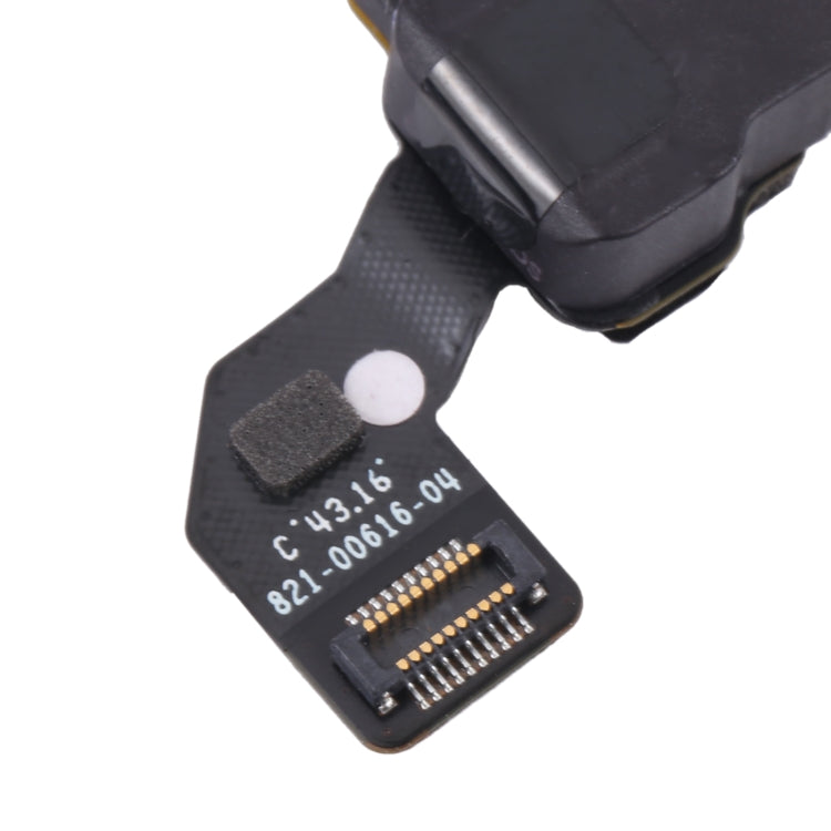 Earphone Jack Audio Flex Cable for MacBook Pro 15 inch A1707 2016-2017 821-00616-A, For MacBook Pro 15 inch A1707 - BSPART
