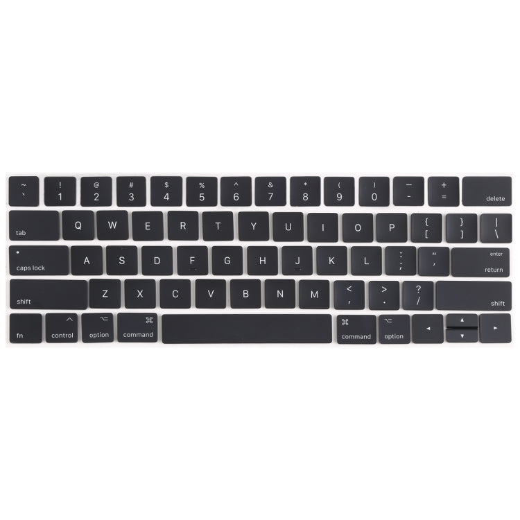 US Version Keycaps for MacBook Pro 13 inch A1989 A2159 A1990, A1989 A2159 A1990