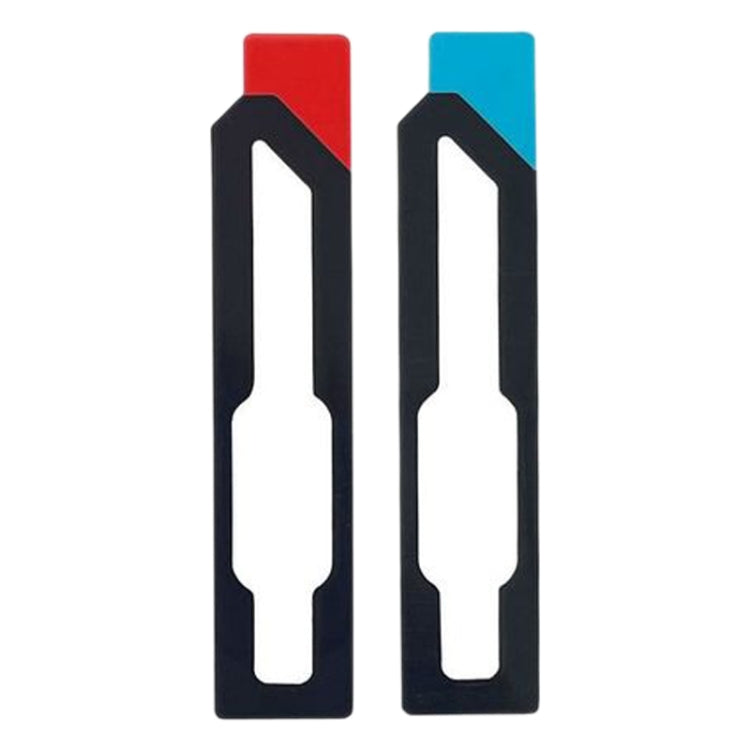 For Macbook Pro Retina 16 A1989 A2159 Loudspeaker Adhesive Tape Stickers, For Macbook Pro Retina 16 A1989 A2159