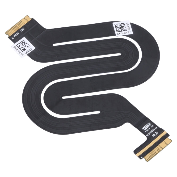 Touch Flex Cable for Macbook A1534 2017 821-00509-A, A1534 2017 - BSPART