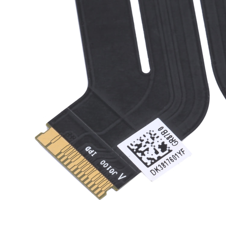 Touch Flex Cable for Macbook A1534 2017 821-00509-A, A1534 2017 - BSPART