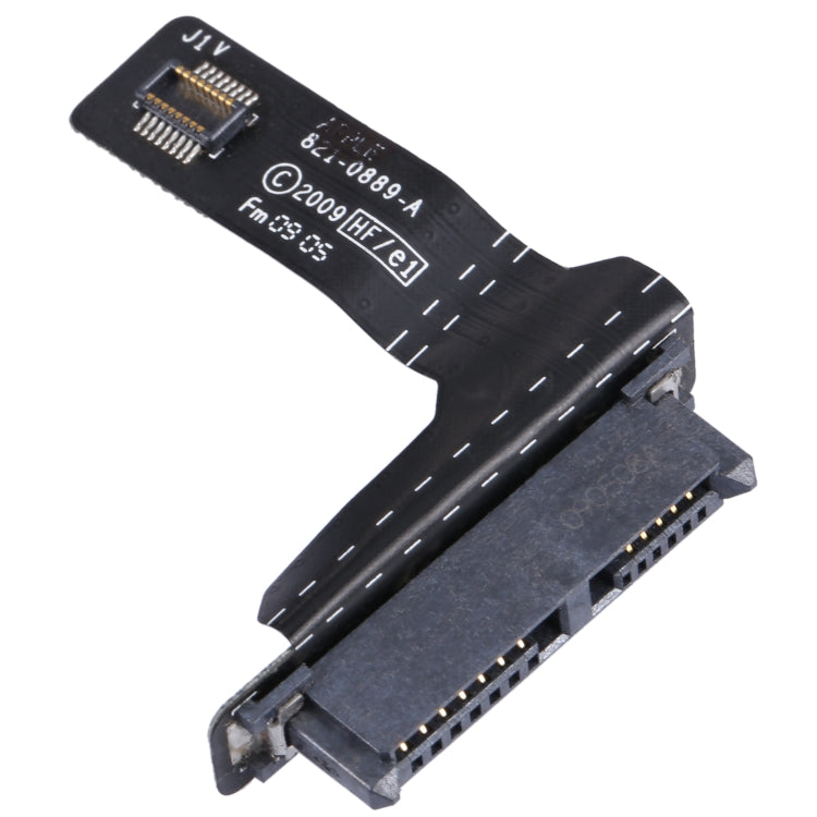 DVD Optical Drive Connector Flex Cable for Macbook Pro A1278 2009 2010 821-0889-A, A1278