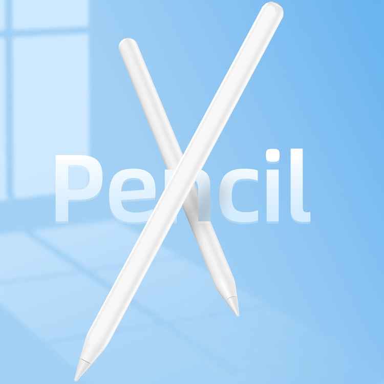 Mutural P-980 Tilt Pressure Sensor Capacitive Stylus Pen with Palm Rejection for iPad after 2018