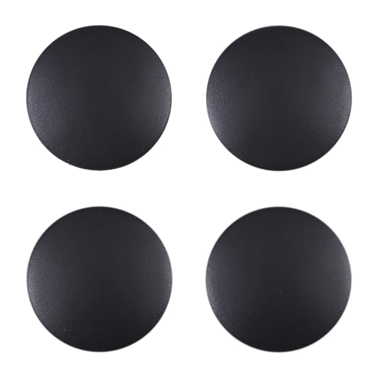 For MacBook Pro A2289 A2251 A2159 A2179 A2337 A2338 A2141 4 in 1 Bottom Case Rubber Mats, A2289 A2251 A2159 A2179 A2337 A2338 A2141
