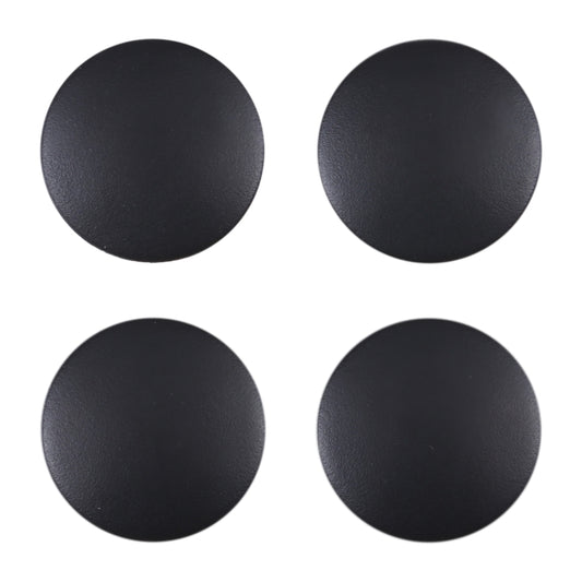 For MacBook Pro A2289 A2251 A2159 A2179 A2337 A2338 A2141 4 in 1 Bottom Case Rubber Mats, A2289 A2251 A2159 A2179 A2337 A2338 A2141