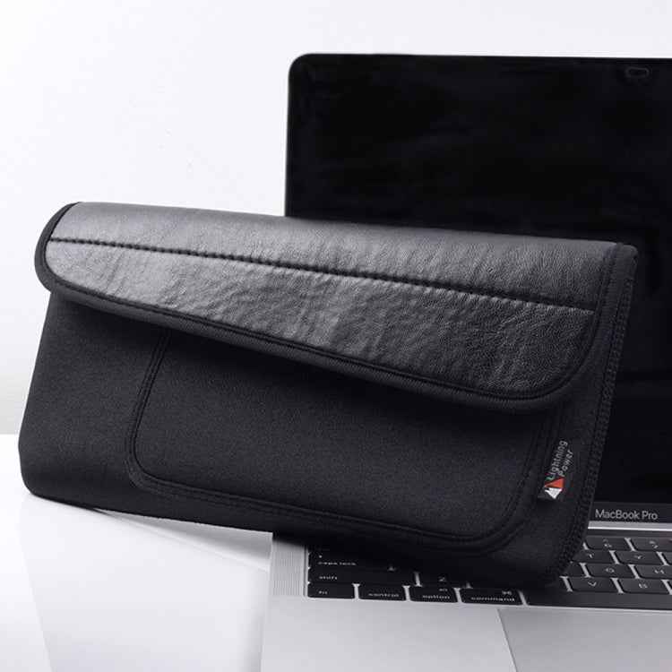 Portable Dust-proof Cover Storage Bag for Apple Magic Mouse 2 and Magic Keyboard 2