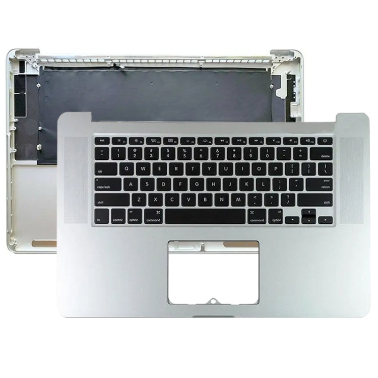 For Macbook Pro 15 A1398 2013 2014 US Keyboard with C Shell, A1398 2013 2014(US Edition)