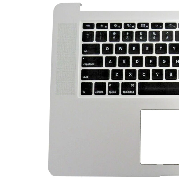 For Macbook Pro 15 A1398 2013 2014 US Keyboard with C Shell, A1398 2013 2014(US Edition)