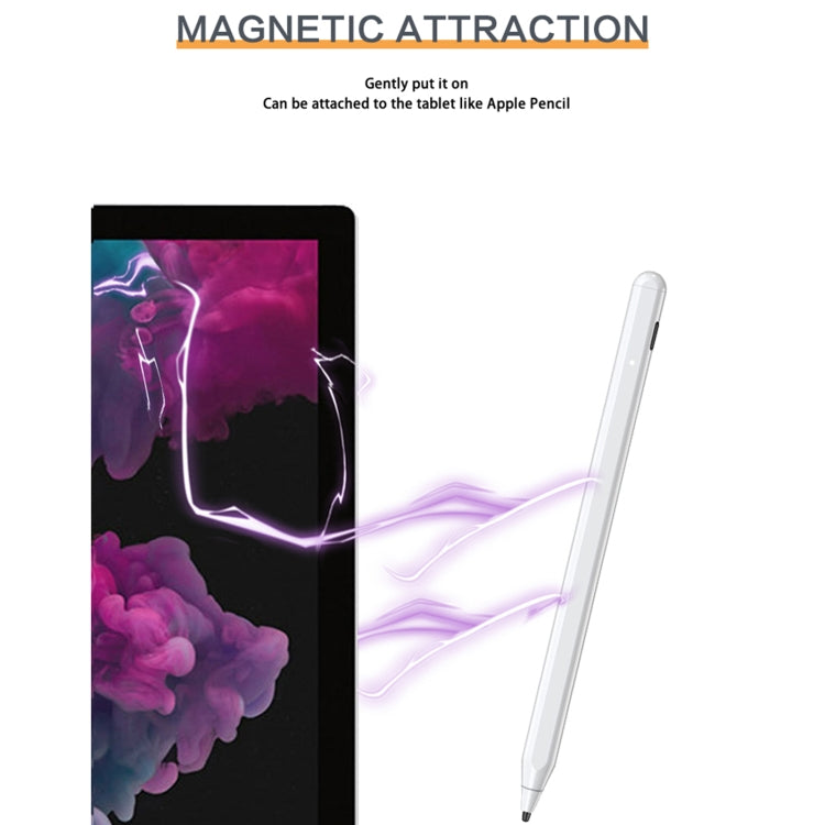 JT11 Universal Active Capacitive Stylus Pen