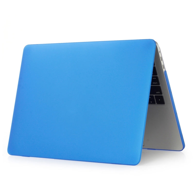 ENKAY Hat-Prince 2 in 1 Frosted Hard Shell Plastic Protective Case + US Version Ultra-thin TPU Keyboard Protector Cover for 2016 New MacBook Pro 13.3 inch without Touchbar (A1708), 13.3 inch without Touch Bar US Version