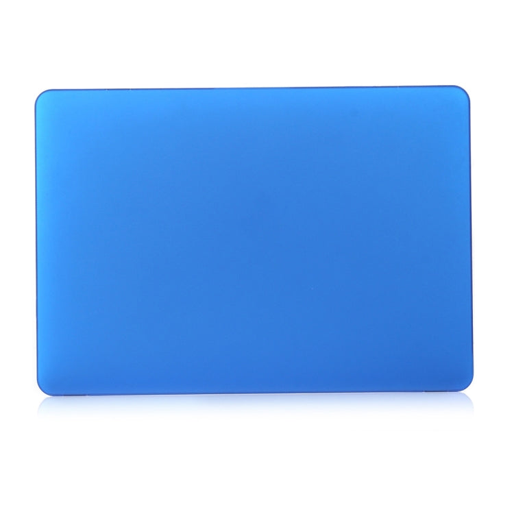 ENKAY Hat-Prince 2 in 1 Frosted Hard Shell Plastic Protective Case + US Version Ultra-thin TPU Keyboard Protector Cover for 2016 New MacBook Pro 13.3 inch without Touchbar (A1708), 13.3 inch without Touch Bar US Version