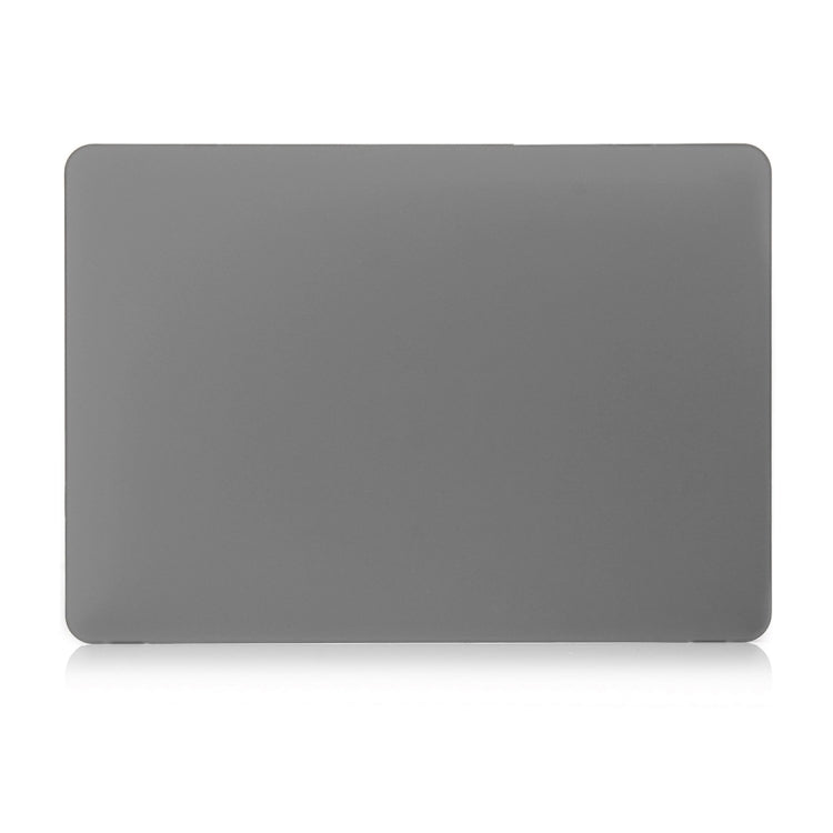 ENKAY Hat-Prince 2 in 1 Frosted Hard Shell Plastic Protective Case + US Version Ultra-thin TPU Keyboard Protector Cover for 2016 New MacBook Pro 13.3 inch without Touchbar (A1708)