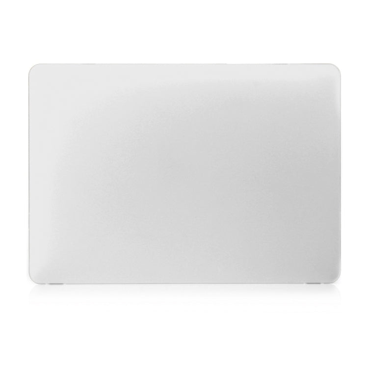 ENKAY Hat-Prince 2 in 1 Frosted Hard Shell Plastic Protective Case + US Version Ultra-thin TPU Keyboard Protector Cover for 2016 New MacBook Pro 13.3 inch without Touchbar (A1708), 13.3 inch without Touch Bar US Version