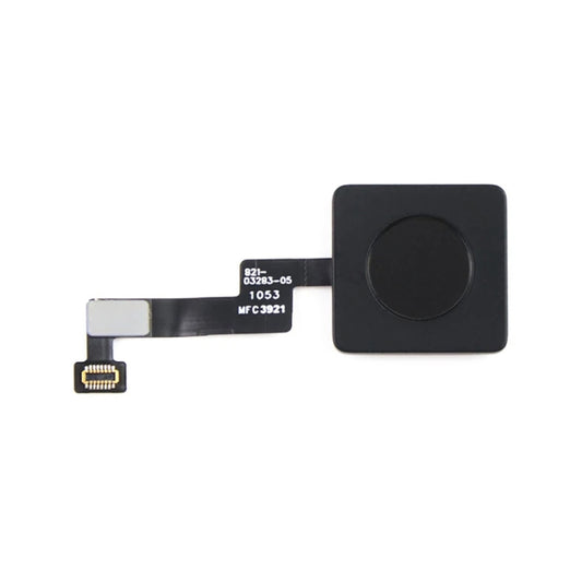 Power / Fingerprint Touch-ID Button Flex Cable for MacBook Pro Retina 14 M3 Pro/Max 2023  A2992 A2918, A2992 A2918