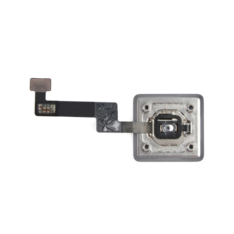 Power / Fingerprint Touch-ID Button Flex Cable for MacBook Pro Retina 14 M3 Pro/Max 2023  A2992 A2918, A2992 A2918
