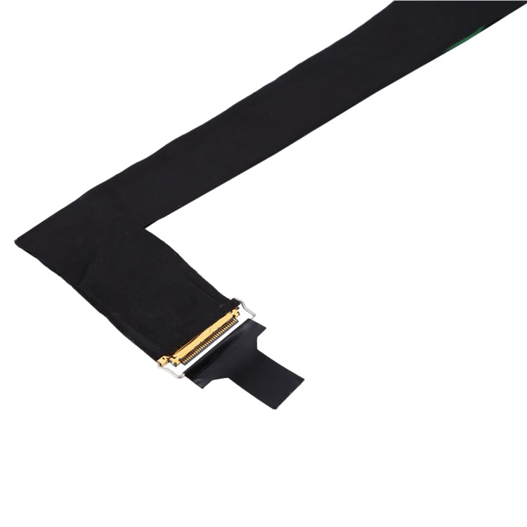 LCD Flex Cable for iMac 27 inch A1312 (2011) 593-1352, For A1312 (2011) - BSPART