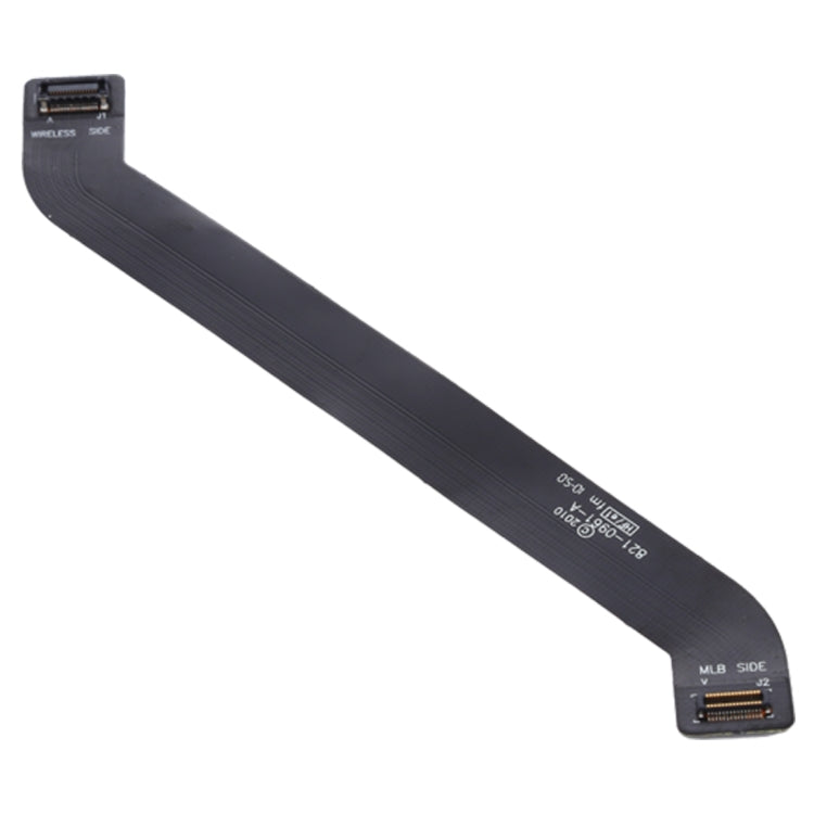 Network Card Flex Cable for Macbook Pro 15.4 inch A1286 (2010) 821-0961-A , A1286 (2010)