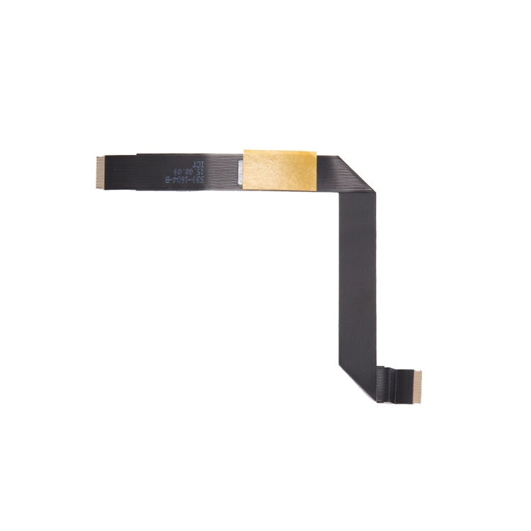 Touchpad Flex Cable for Macbook Air 13.3 inch A1466 (2013 - 2016) , A1466