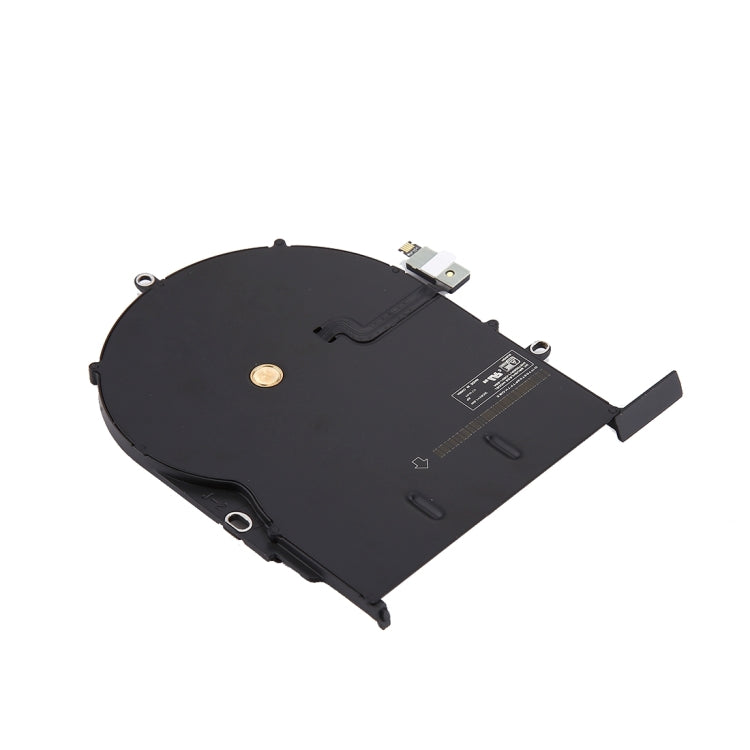 Cooling Fan for Macbook Pro 13.3 inch A1502 (Late 2013 - Early 2015), A1502