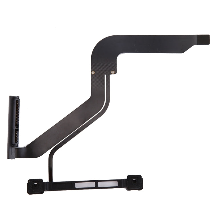 HDD Hard Drive Flex Cable with Holder for Macbook Pro 13.3 inch A1278 (2009 - 2010) 821-0814-A, For MacBook Pro 13.3 A1278 2009-2010