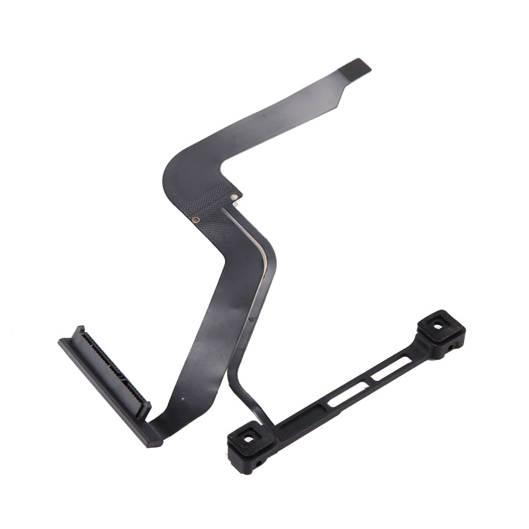 HDD Hard Drive Flex Cable with Holder for Macbook Pro 13.3 inch A1278 (2009 - 2010) 821-0814-A, For MacBook Pro 13.3 A1278 2009-2010