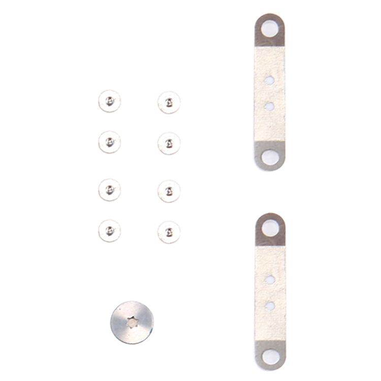 Touchpad Screw Set for Macbook Pro 13.3 inch A1278 (2009 - 2012) , A1278 (Touchpad)