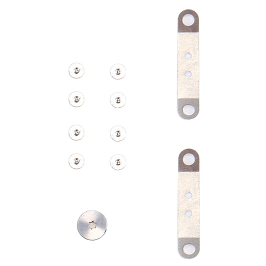 Touchpad Screw Set for Macbook Pro 13.3 inch A1278 (2009 - 2012) , A1278 (Touchpad)