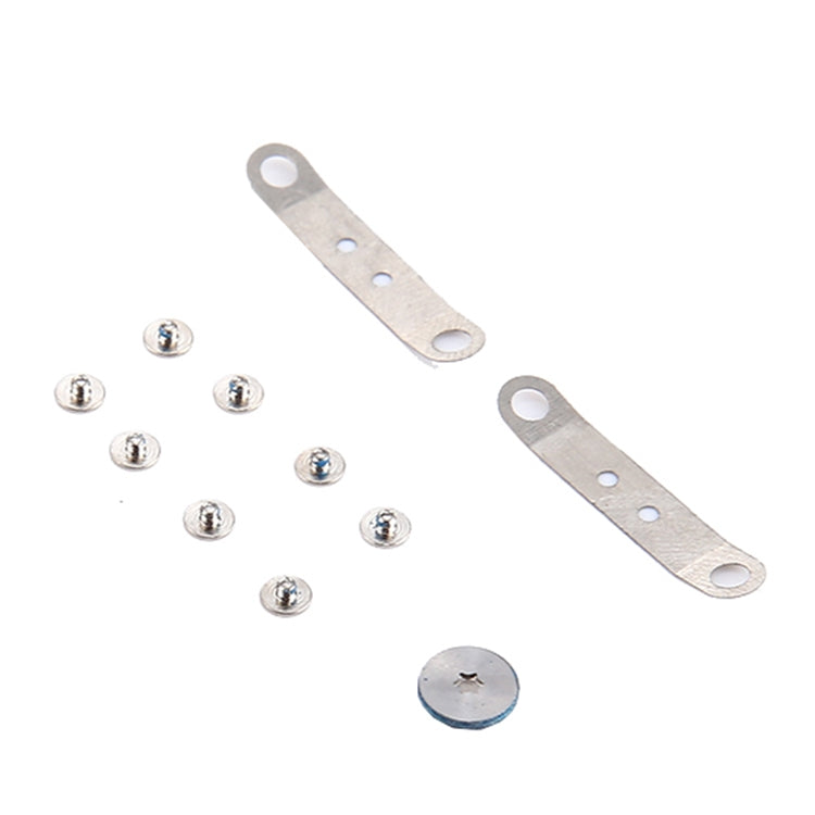 Touchpad Screw Set for Macbook Pro 13.3 inch A1278 (2009 - 2012) , A1278 (Touchpad)