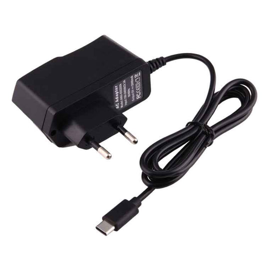 5V 2A USB-C / Type-C Port Charger for Macbook, Google, LG, Huawei, Nokia, Microsoft, Xiaomi, OnePlus, Letv, Meizu, other Smartphones or Tablets
