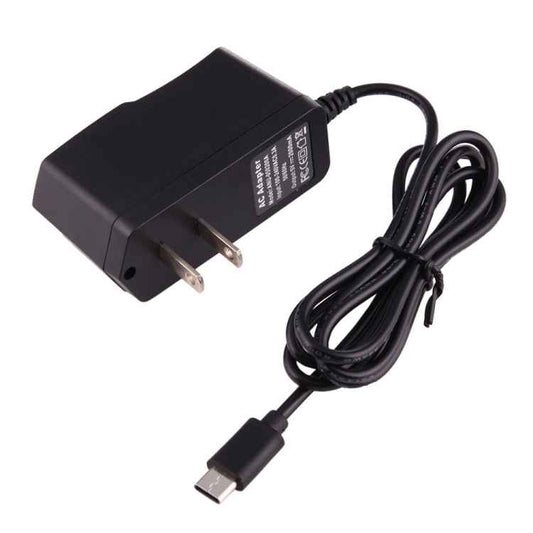 5V 2A USB-C / Type-C Port Charger for Macbook, Google, LG, Huawei, Nokia, Microsoft, Xiaomi, OnePlus, Letv, Meizu, other smartphones or Tablets, US Plug