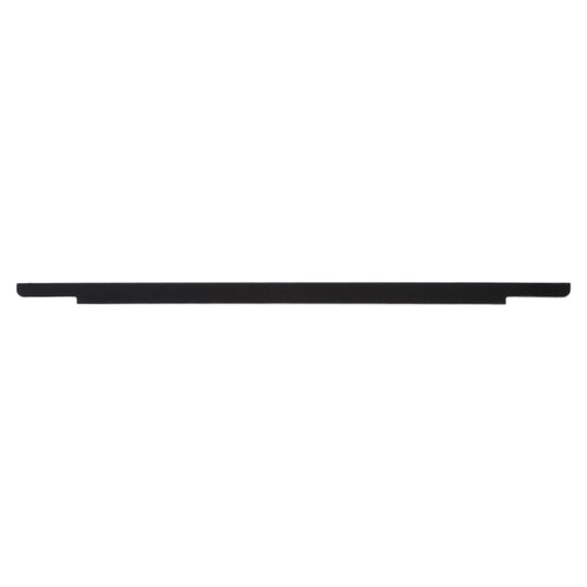 LCD Screen Display Front Bezel Logo Cover for MacBook 12 inch Retina A1534, A1534 (Acrylic Material)