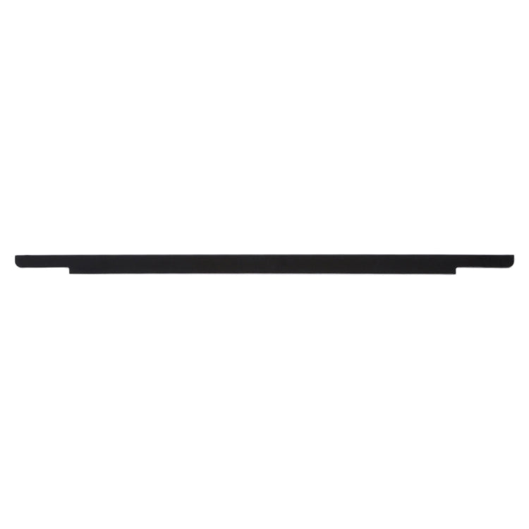 LCD Screen Display Front Bezel Logo Cover for Macbook Pro A1706 13.3 inch / A1708 13.3 inch / A1989 13.3 inch, A1706 (Acrylic Material)