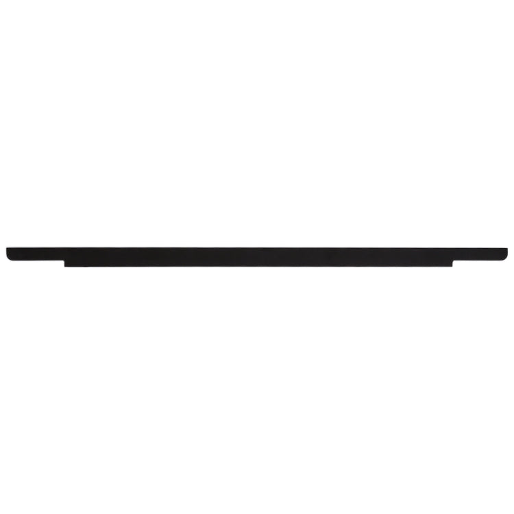 LCD Screen Display Front Bezel Logo Cover for Macbook Pro A1706 13.3 inch / A1708 13.3 inch / A1989 13.3 inch, A1706 (Acrylic Material)