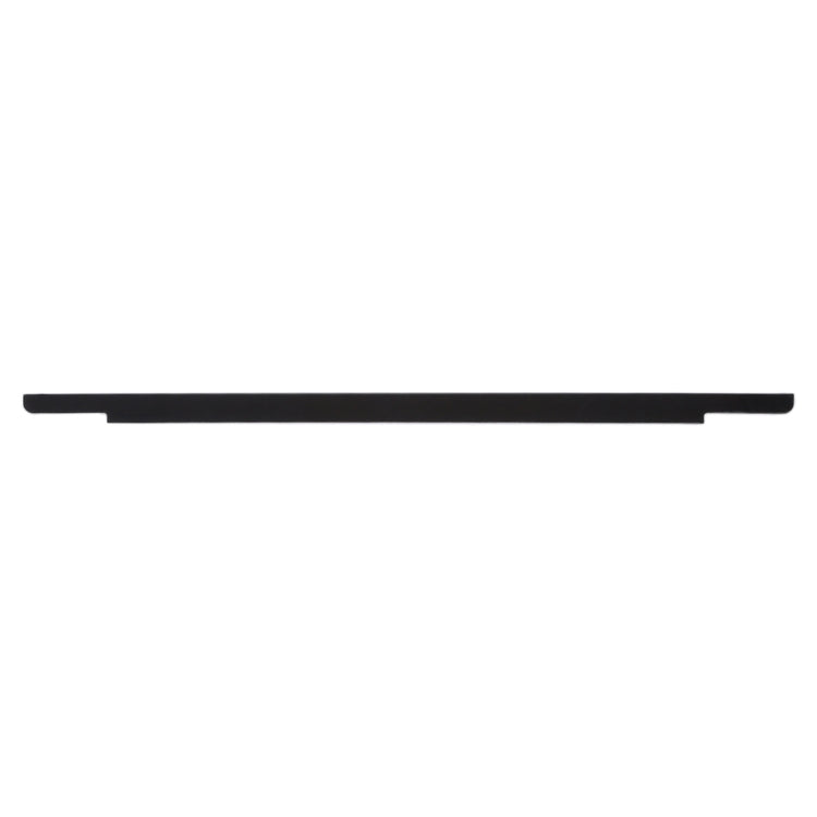 LCD Screen Display Front Bezel Logo Cover for MacBook 12 inch Retina A1534, A1534 (Acrylic Material)