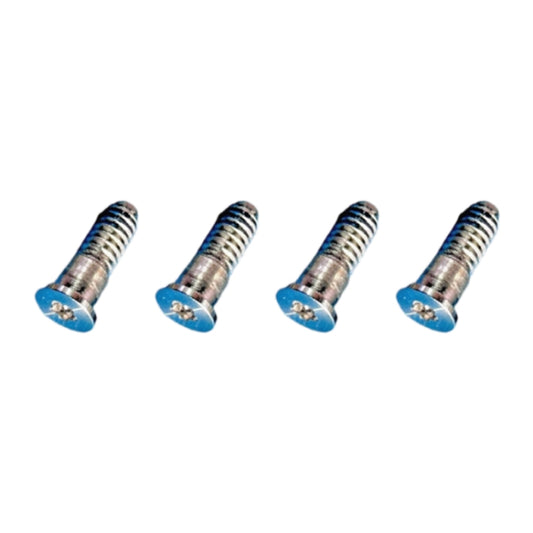 Bottom Cover Screws Set for MacBook Air M2 2022 A2681 EMC4074, For A2681