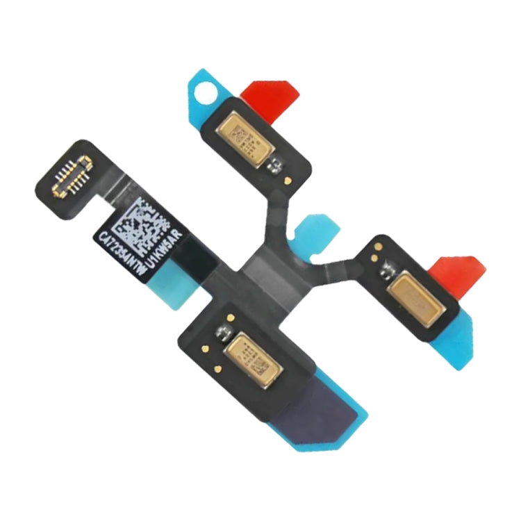 Microphone Flex Cable For MacBook Air Retina 13.6 inch M2 A2681 EMC4074 2022, For MacBook Air Retina 13.6 A2681