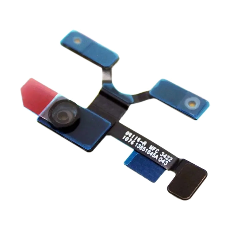 Microphone Flex Cable For MacBook Air Retina 13.6 inch M2 A2681 EMC4074 2022, For MacBook Air Retina 13.6 A2681
