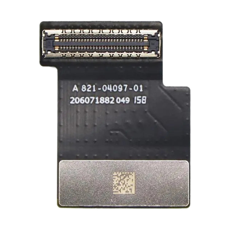 Keyboard Connector Flex Cable For MacBook Air Retina 13.6 M2 A2681 2022 EMC4074 821-04097-01, A2681