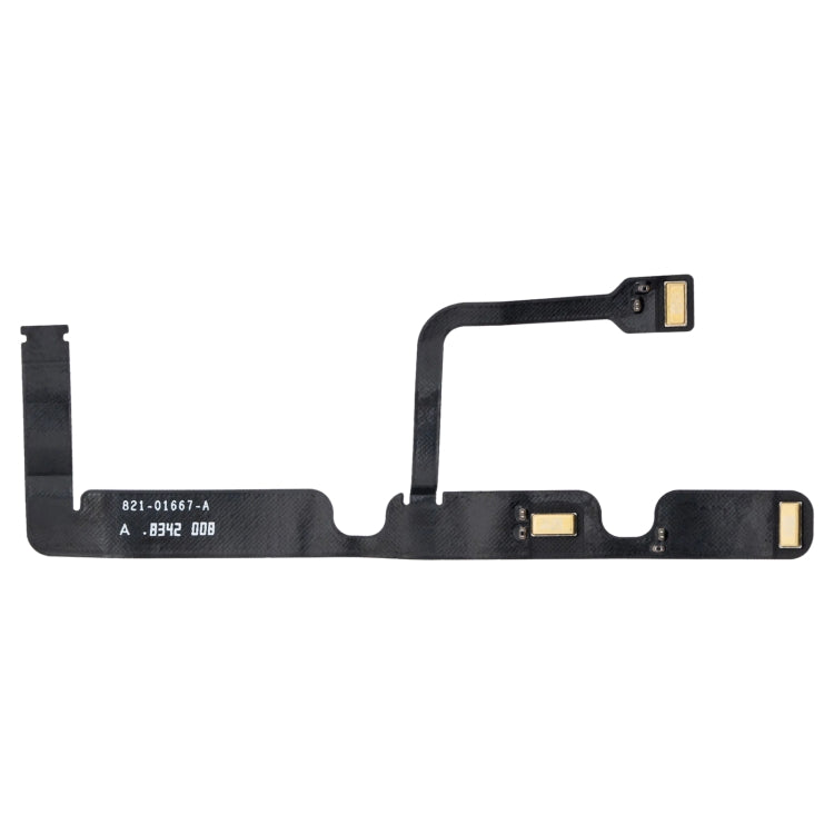 Microphone Flex Cable For MacBook Pro 13 inch A1989, For MacBook Pro 13 inch A1989