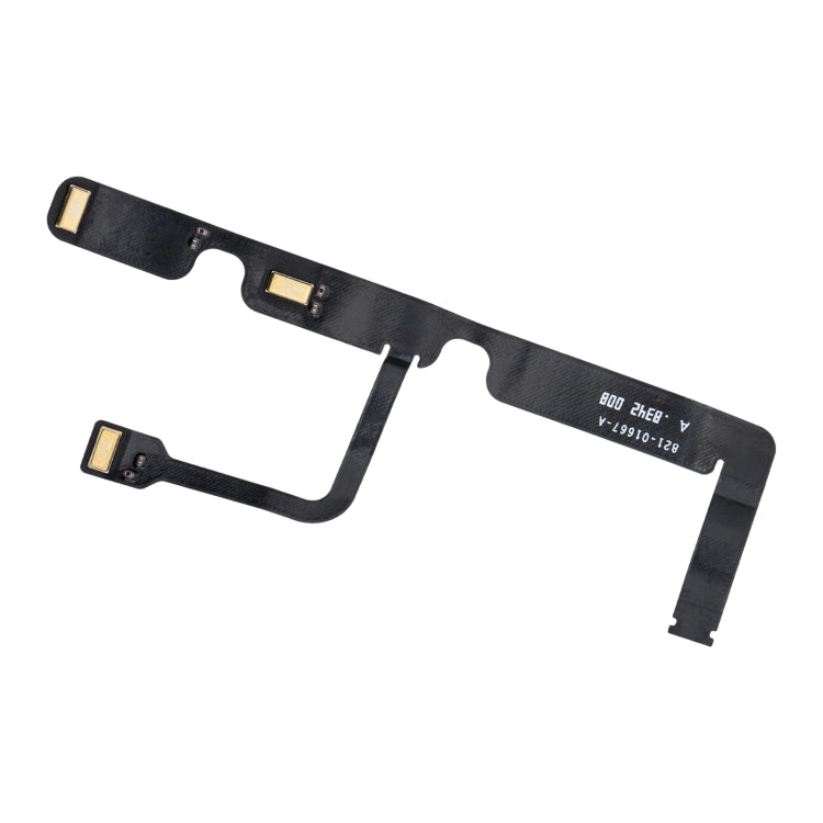 Microphone Flex Cable For MacBook Pro 13 inch A1989, For MacBook Pro 13 inch A1989