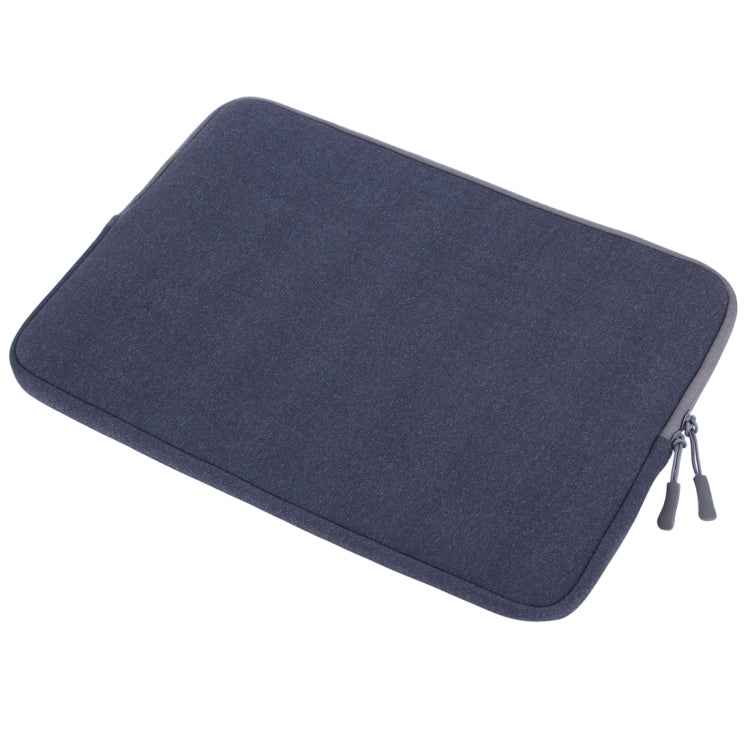For Macbook Pro 13.3 inch Laptop Bag Soft Portable Package Pouch
