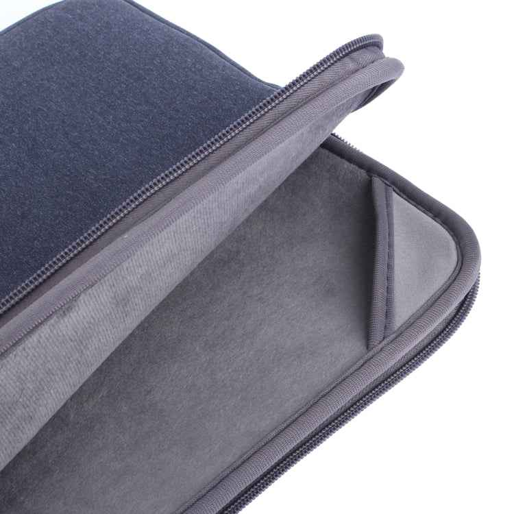 For Macbook Pro 13.3 inch Laptop Bag Soft Portable Package Pouch