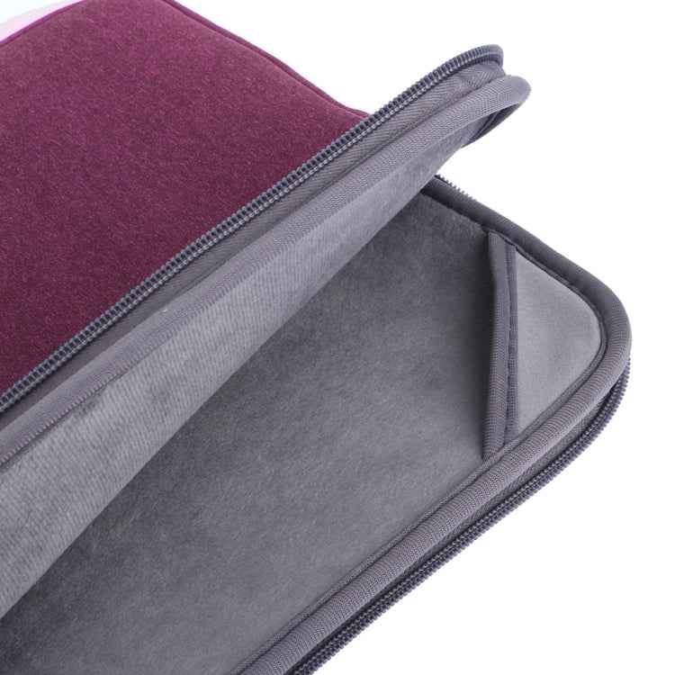 For Macbook Pro 15.4 inch Laptop Bag Soft Portable Package Pouch