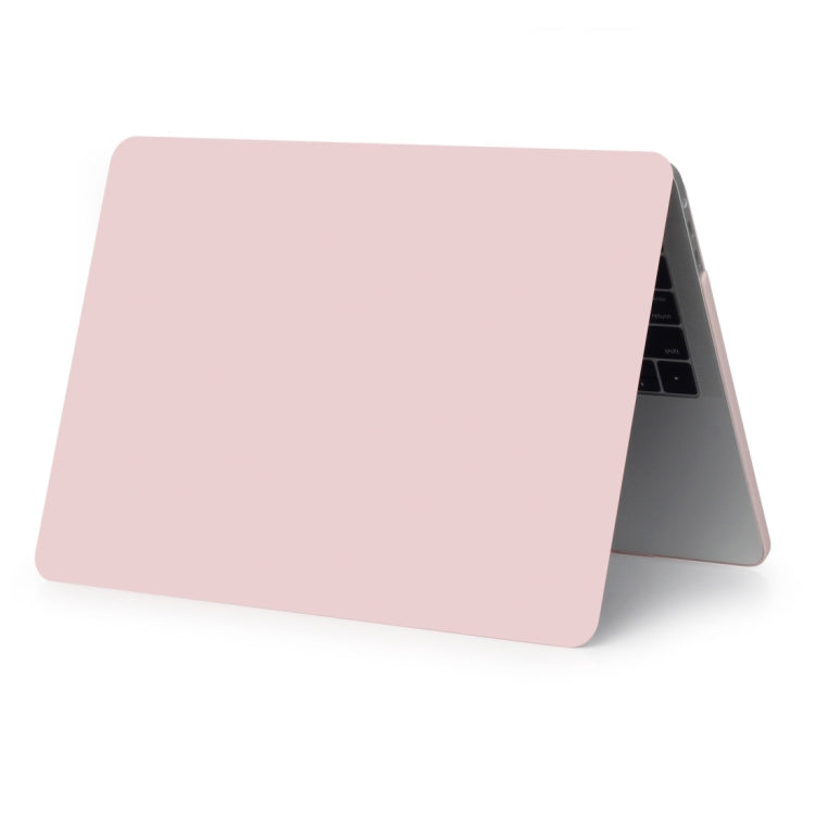 Laptop Frosted Style PC Protective Case for MacBook Pro 13.3 inch A1989 (2018) / A2159 / A2251 / A2289 / A2338