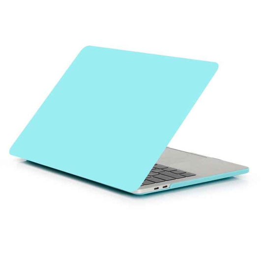 Laptop Frosted Style PC Protective Case for MacBook Pro 13.3 inch A1989 (2018) / A2159 / A2251 / A2289 / A2338