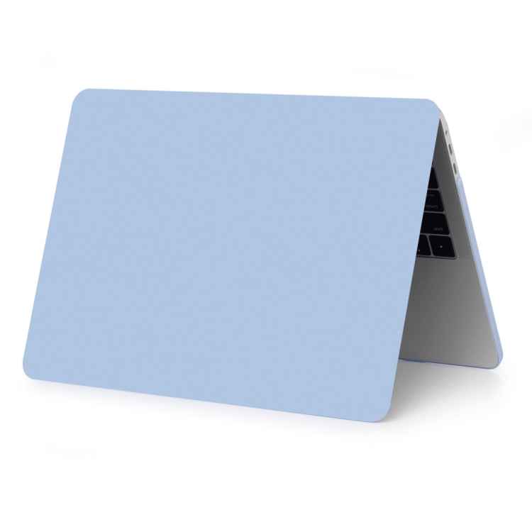 Laptop Frosted Style PC Protective Case for MacBook Pro 15.4 inch A1990 (2018)