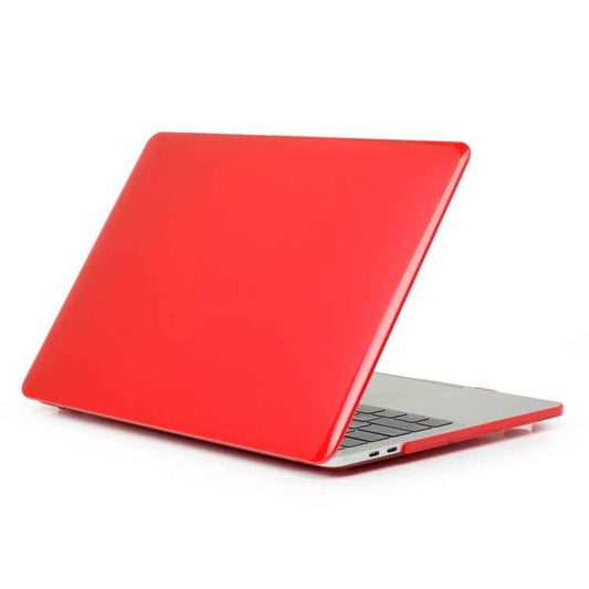Laptop Crystal Style PC Protective Case for MacBook Pro 13.3 inch A1989 (2018) / A2159 / A2251 / A2289 / A2338