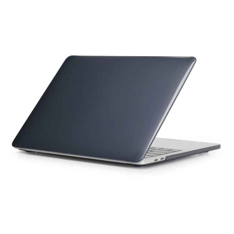 Laptop Crystal Style PC Protective Case for MacBook Pro 15.4 inch A1990 (2018)