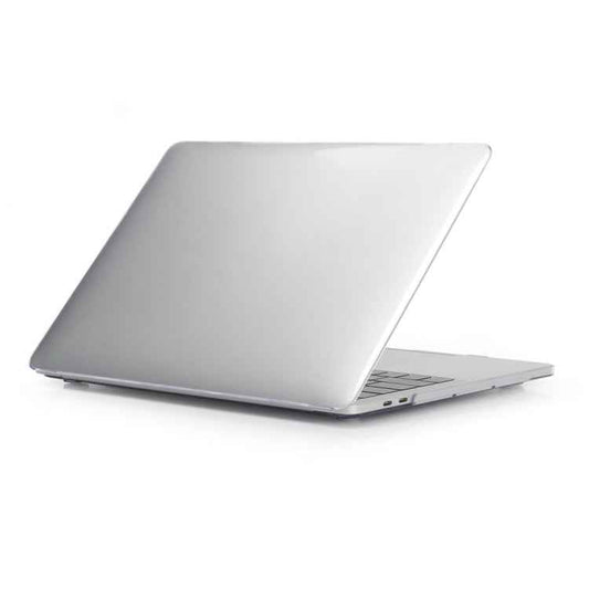 Laptop Crystal Style PC Protective Case for MacBook Pro 15.4 inch A1990 (2018)