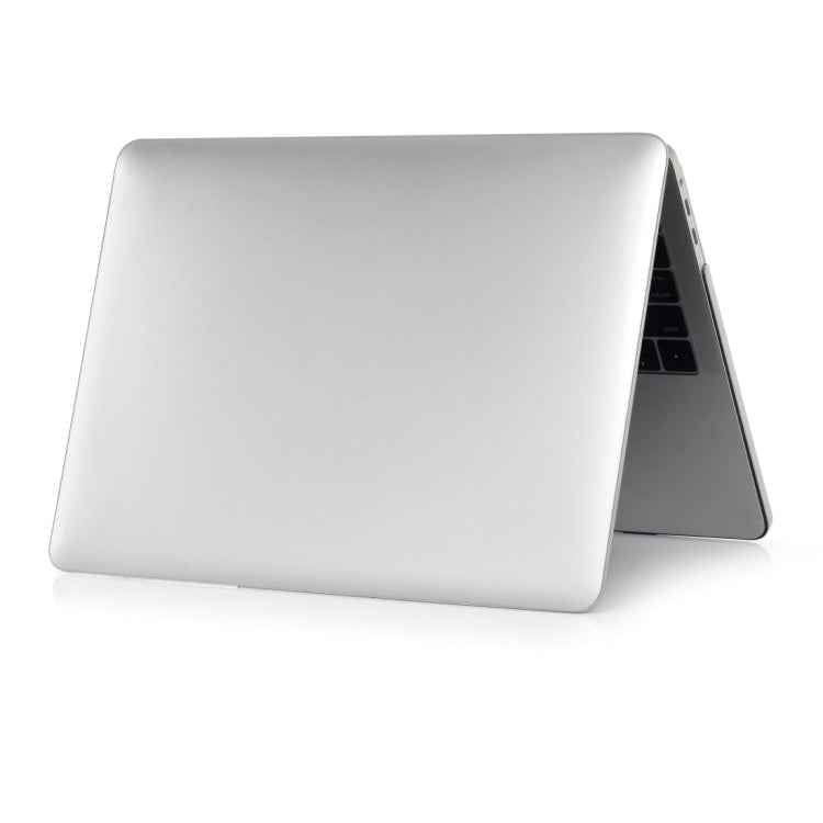 Laptop Crystal Style PC Protective Case for MacBook Pro 15.4 inch A1990 (2018)